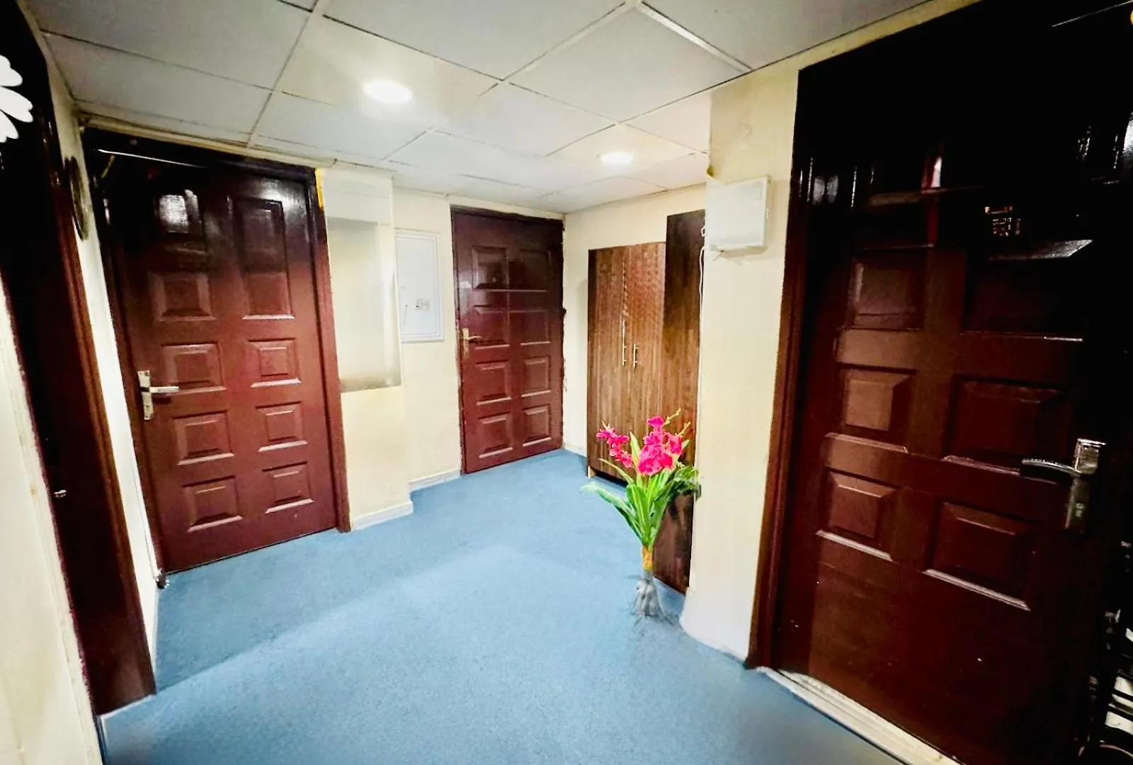 Classic Stay Near Sharaf Dg & Burjuman Metro Dubai