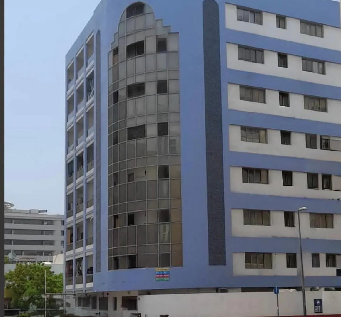 Classic Stay Near Sharaf Dg & Burjuman Metro Dubai United Arab Emirates