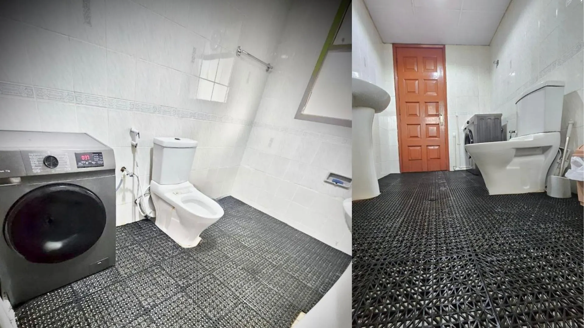 Classic Stay Near Sharaf Dg & Burjuman Metro Dubai Homestay