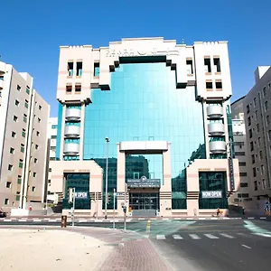 Wescott Pearl Dubai