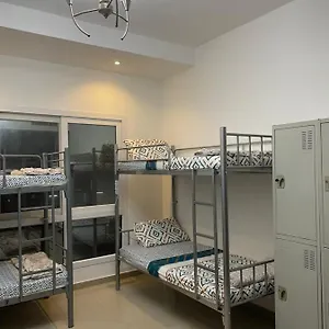 Decent Boys In Center Of Bur Next To Burjuman Metro Station With Free Facilities Dubai