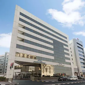 Hotel Howard Johnson Bur, Dubaï