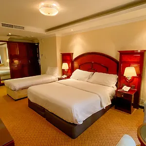 Hotel Regal Peninsula Formerly New Peninsula Ghubaiba Bus Station Bur, Dubaï