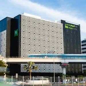 宜必思尚品迪拜机场酒店 迪拜