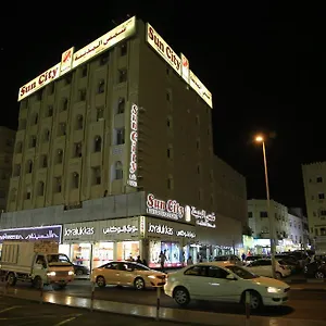 Sun International Dubai